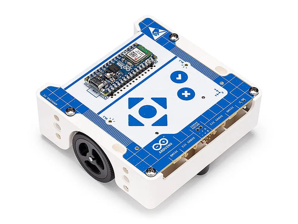 Arduino® ALVIK STEM-Roboter