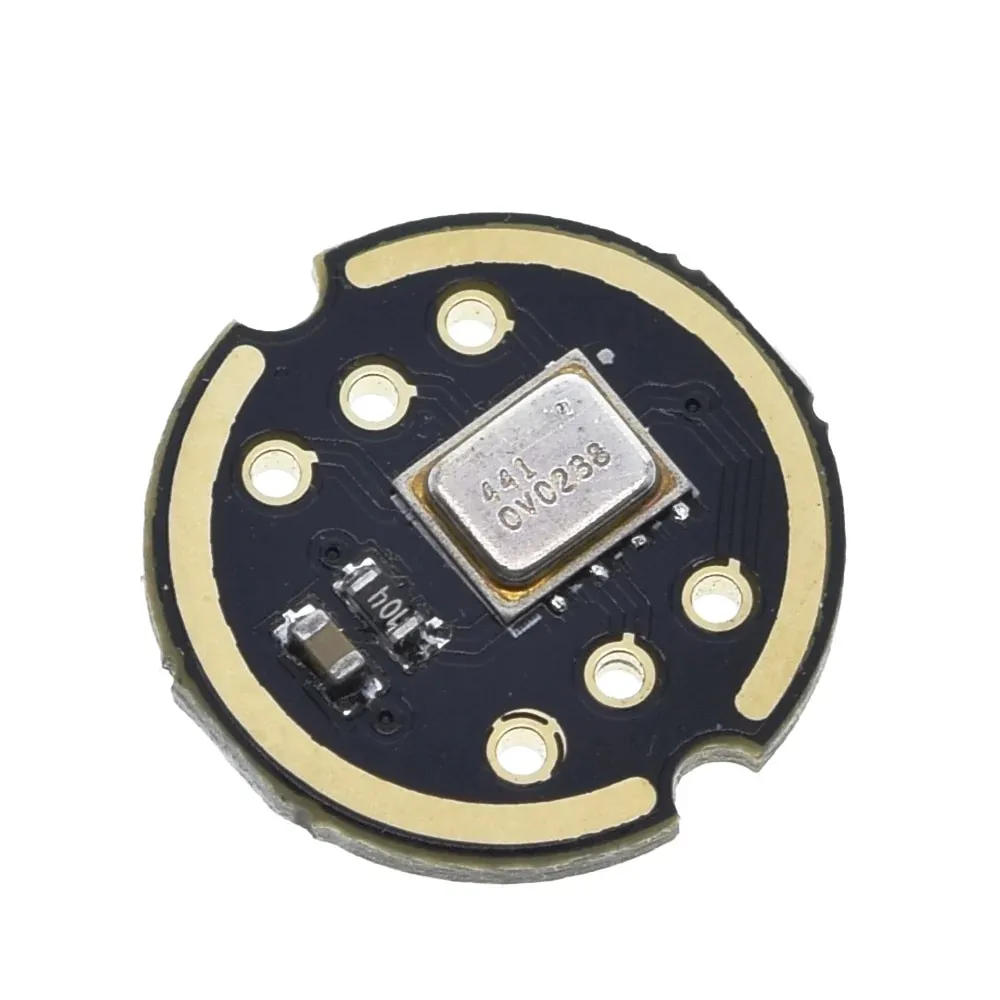 Omnidirektionales Mikrofon INMP441 MEMS 3.3V