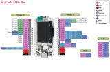Heltec WiFi LoRa 32(V3), ESP32S3 + SX1262 LoRa Node, Meshtastic und LoRaWAN Compatible – 4
