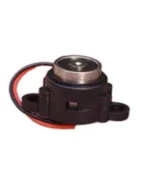 Gegen-Elektromagnet Magnetisch ohne Spannung – 2