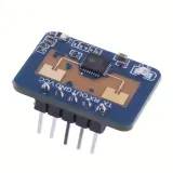 LD2410C 24GHz Menschliche Anwesenheitssensor-Modul – 1