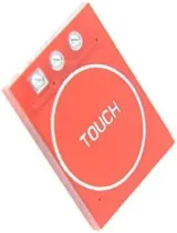 Touch-Modul TTP223B 1-Kanal – 1