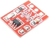 Touch-Modul TTP223B 1-Kanal – 2