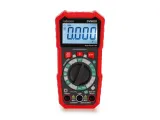 Velleman Digitalmultimeter CAT III 600V – 1
