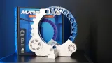 Marble Wheel Lift für Marblelous Kugelbahn – 7