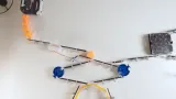 Marble Detector für Marblelous Murmelbahn – 2