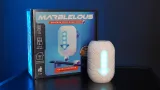 Marble Dropper für Marblelous Murmelbahn – 6