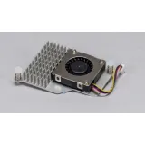 Raspberry Pi Aktiver Kühler für Raspberry Pi 5 – 1