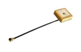 GPS Antenne 28dBi mit IPEX-Anschluss – 1