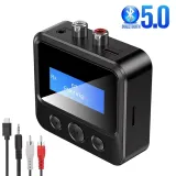 Bluetooth 5.0 Sender und Empfänger – 1
