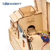 ACEBOTT ESP32 Smart Farm Starter Kit – 2