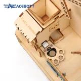 ACEBOTT ESP32 Smart Farm Starter Kit – 3