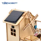ACEBOTT ESP32 Smart Farm Starter Kit – 5