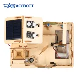 ACEBOTT ESP32 Smart Farm Starter Kit – 7