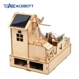 ACEBOTT ESP32 Smart Farm Starter Kit – 8