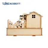 ACEBOTT ESP32 Smart Home IoT Starter-Kit – 2
