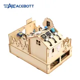 ACEBOTT ESP32 Smart Home IoT Starter-Kit – 5