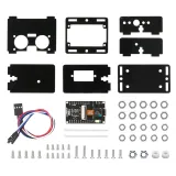 ACEBOTT Erweiterung Kameramodul für ESP32 Roboterwagen – 2