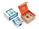 Arduino® ALVIK STEM-Roboter – 3