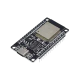 ESP32 USB-C WROOM 4Mb Devkit V1 Board mit WiFi Bluetooth und Dual Core Prozessor – 1
