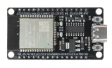 ESP32 USB-C WROOM 4Mb Devkit V1 Board mit WiFi Bluetooth und Dual Core Prozessor – 2