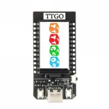 TTGO T-Display V1.1 ESP32 - mit 1.14 inch TFT Display – 1