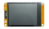 ESP32 mit 3.2 inch TFT Display und empfindlichem kapazitivem Touchscreen (+WiFi & Bluetooth) – 1