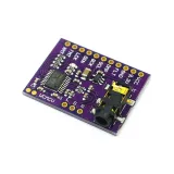 WCMCU-5102 Modul Stereo-DAC Digital-zu-Analog-Wandler – 2