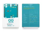 Arduino® UNO SMD Rev3 original – 5