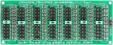 7 Segmente 10-fach programmierbares Widerstandsboard – 1