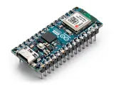 Arduino® Nano ESP32 mit vorverlöteten Headers – 1
