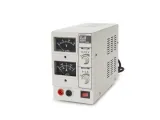 Labornetzgerät 0-15V DC / 0-2A Analog – 1