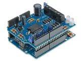 Motor- & Power-Shield für Arduino® – 3
