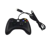 USB-Gamecontroller mit Vibration – 1