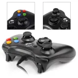 USB-Gamecontroller mit Vibration – 4