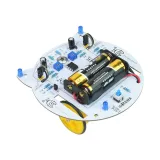Mini-Katzen-Linienfolger-Roboter - Lehrreich für Kinder und Studenten (STEM) – 1