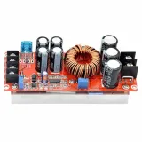 1200W 20A DC Step-Up Modul 8-60V nach 12-83V – 1