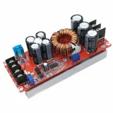 1200W 20A DC Step-Up Modul 8-60V nach 12-83V – 3