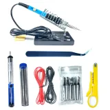 Lötkolben-Set - Starterkit 14-teilig – 1
