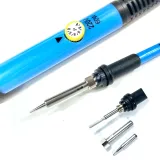 Lötkolben-Set - Starterkit 14-teilig – 4