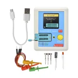 Full-Color Multifunktionaler Tester mit Akku – 5