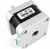 NEMA17 Schrittmotor 34mm lang – 2