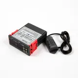 STC-3028 Regelbares Relais 12V für Temperatur und Luftfeuchtigkeit – 1