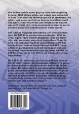 Buch ESP32 erklärt von Luc Volders – 2