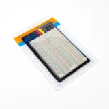 Breadboard, 1660 Löcher - ZY-204, 3 Klemmen – 4