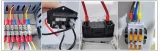 Sortiment isolierter Kabelschuhe - FRD/MPD2-156 – 2