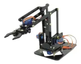 Roboterarm (EXKLUSIVE Servomotoren) – 1