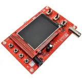 Digitales Oszilloskop DSO138 (JYE Tech clone vorverlötet) – 3