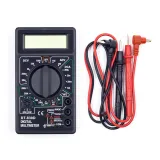 Digitales Multimeter – 2