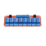 Relais Modul 5v | 8-Kanal – 1